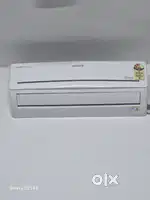 Voltas 3 Star  1.2 Ton Ac  1.5 Year Old only