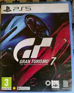Gran Turismo 7