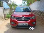 Renault KWID 2017 Petrol Good Condition