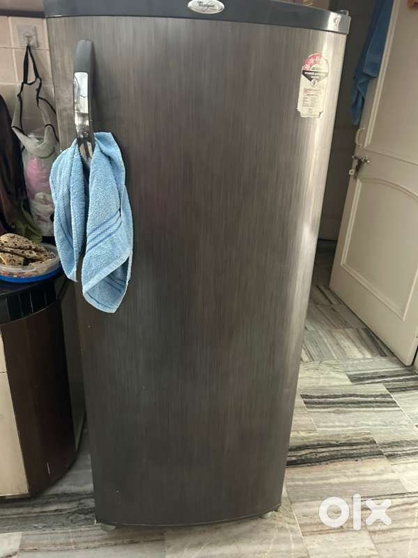 Whirlpool Fridge single door 290 ltr