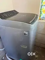Godrej velvet 7.5 kg top load