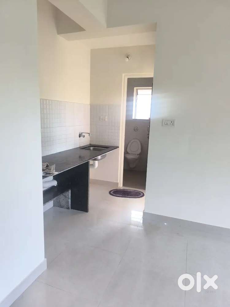 Rental 1bhk 2nd flore flat in mary hill