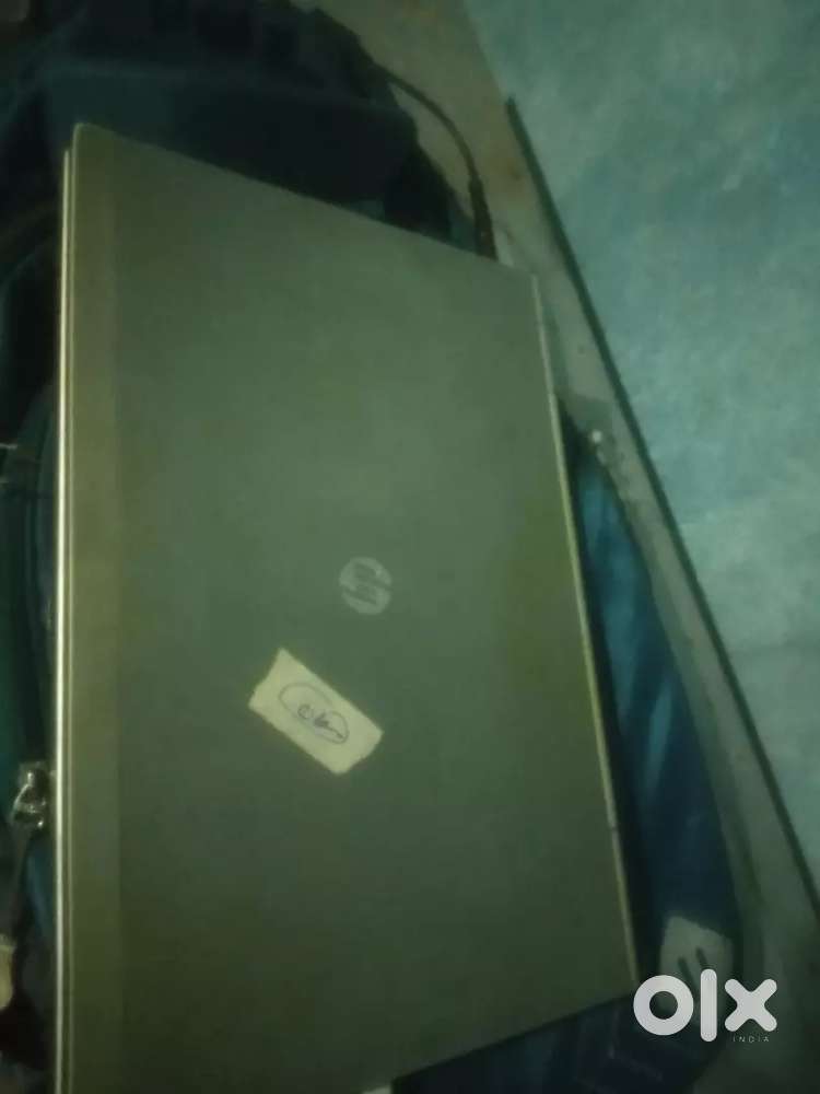 HP laptop 4gb ram 64