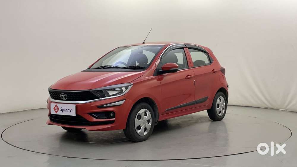 Tata Tiago 1.05 Revotorq XT, 2020, Petrol