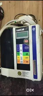 Kangan water mechine