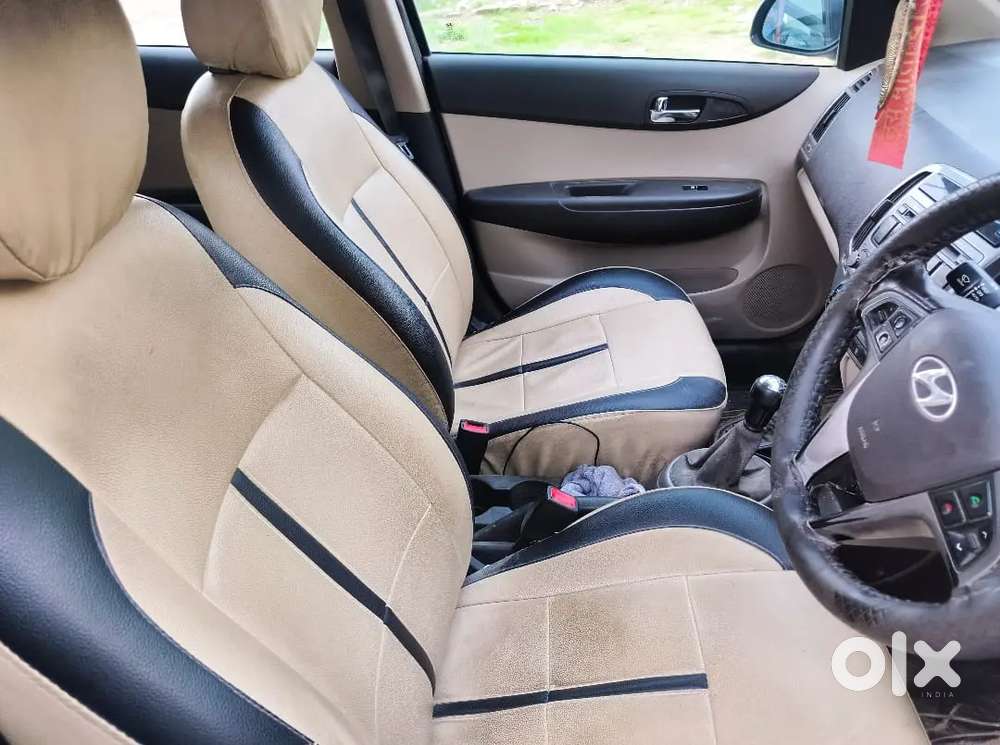 Hyundai i20 2013 Petrol 71000 Km Driven ok condition