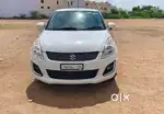 Maruti Suzuki Swift VDI BS IV, 2016, Diesel