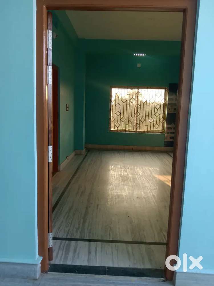 House rental(Negotiable) Ramnagar 3 Last end