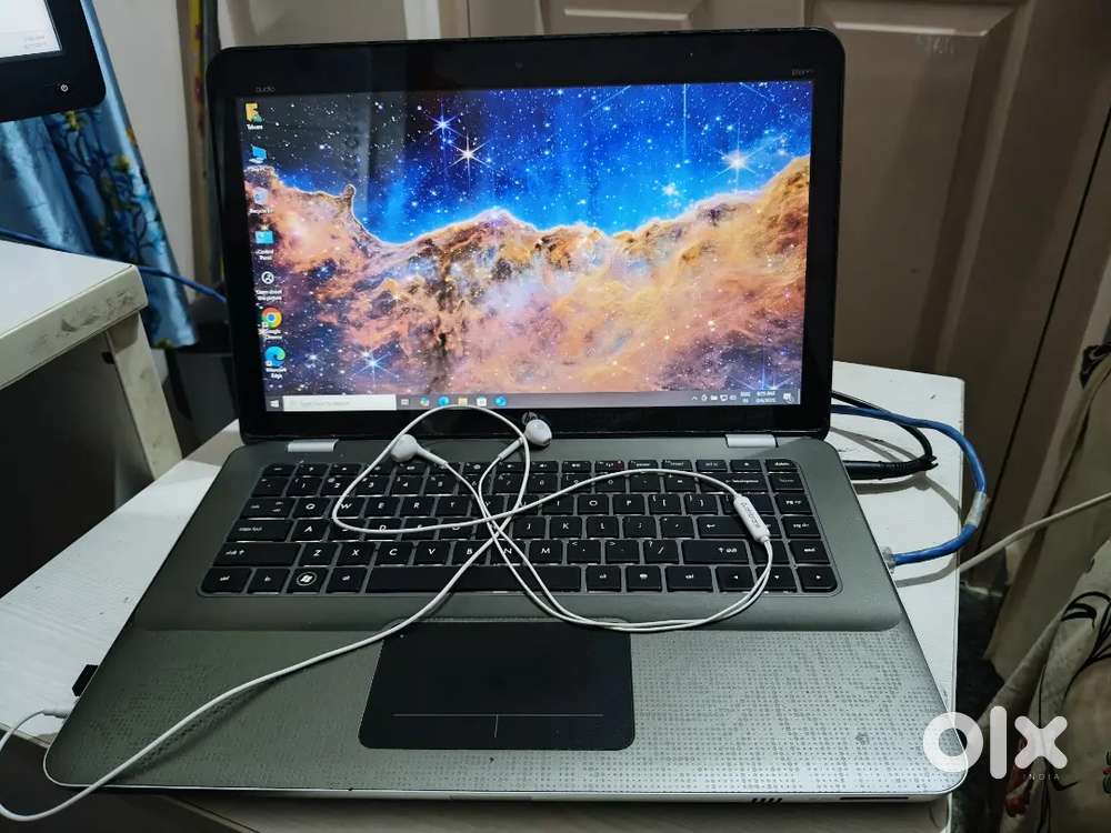 HP Envy Laptop for sale