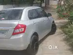 Maruti Suzuki Swift Dzire 1.3 VXI, 2016, Petrol