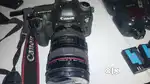 Cannon 5d mark 3 camera