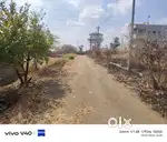 30/40 North site sale visvesvaraia layout (NEAR RT nagar)