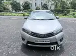 Toyota Corolla Altis 2013-2017 VL AT, 2015, Petrol