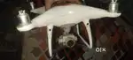 Dji Drone Phantom 4