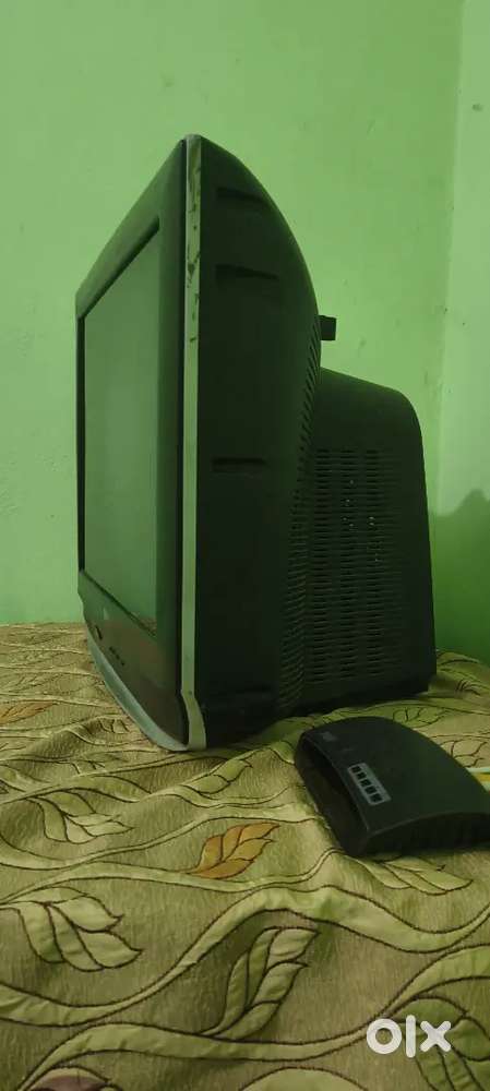 LG TV in good condition for sale