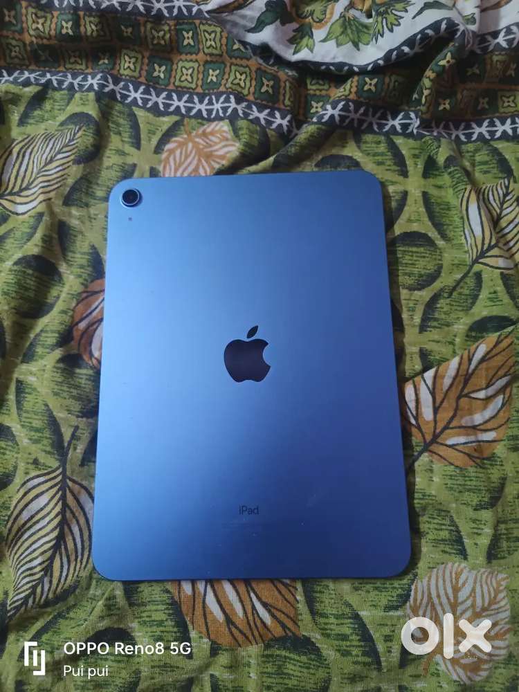 iPad 10 Generation ( Wifi Only )