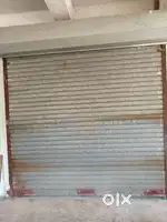 60M² GOWDOWN/OFFICE IN ST CRUZ