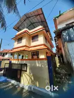 Rent rooms individual, Gents only