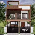 KELAMBAKAM ON ROAD PROJECTS @ 22LKS VILA PLOTS