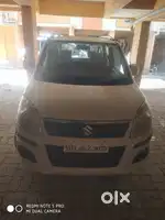 Maruti Suzuki Wagon R 1.0 2014