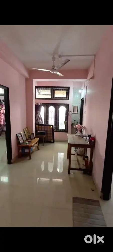 Deluxe 2bhk/2 washroom rent at Bhangaghar