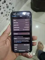 Iphone x 64gb