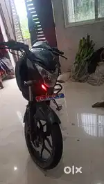 Pulsar ns 160