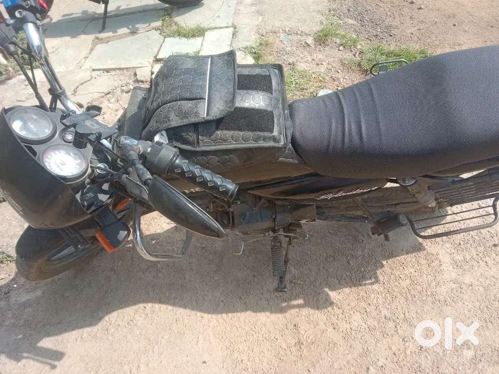 Sell my bike