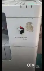 Canon Image Runner 2525 Xerox