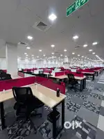 Commercial Office for Rent – Novel Office, Whitefield Vicinity