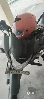 Good condition small work