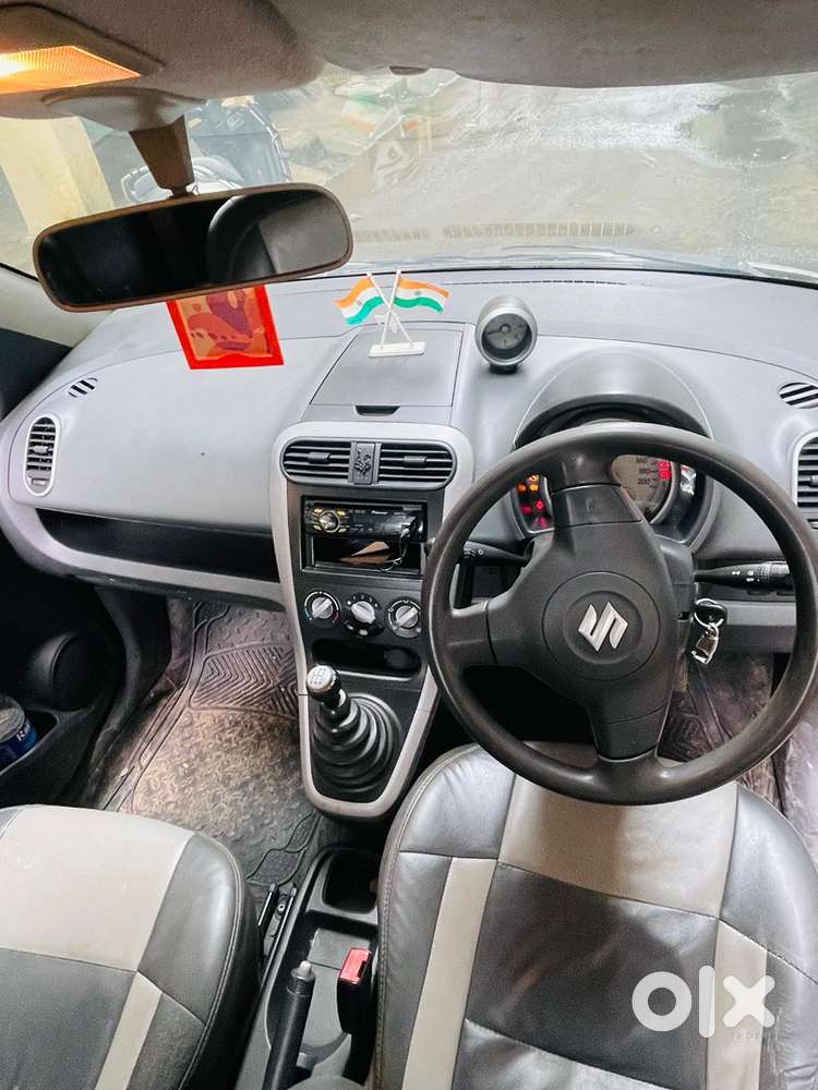 Maruti Suzuki Ritz 2011 Diesel Well Maintained