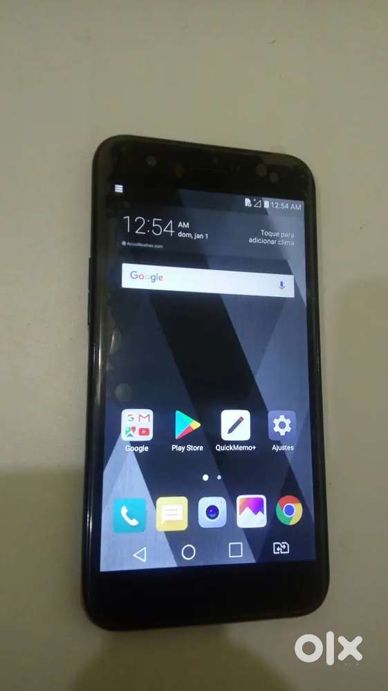 Oppo a37 ok condition