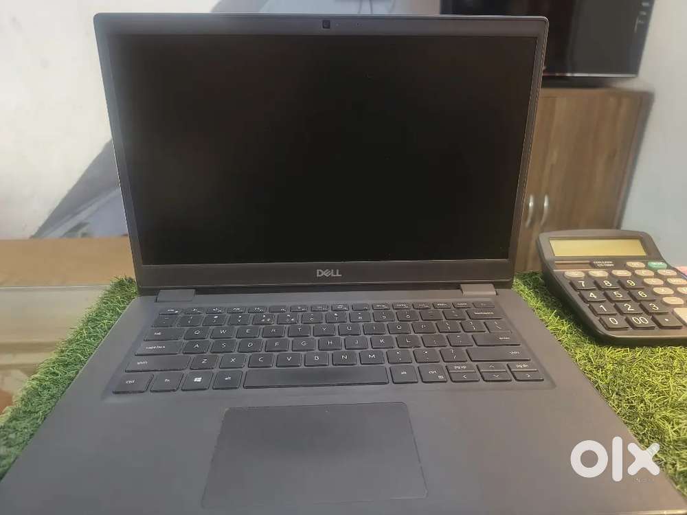 Dell Latitude 3410 i3 processor 11 Generation Ram 8gb SSD 256gb