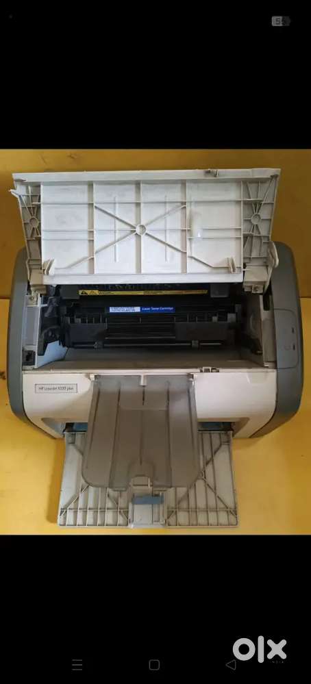 Hp printer for sale