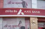 ARE HIRING FOR AXIS BANK JOB IN LUCKNOW LOCATION !!