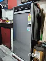 Whirlpool refrigerator