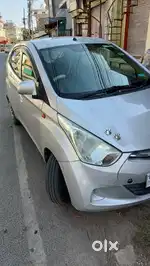 Hyundai EON 2016 Petrol 67000 Km Driven
