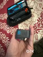 Go pro hero 13 black bundle