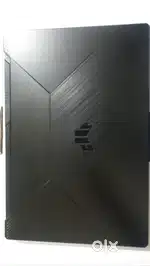 asus tuf a17(negotiable, fell free to connect)