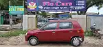 Maruti Suzuki Alto 2005-2010 LX BSIII, 2010, Petrol