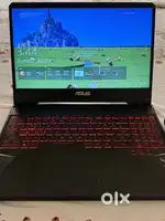 asus gaming laptop