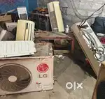 AC REPAIR & SERVICING