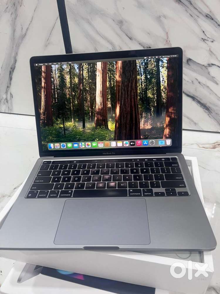 (Apple MacBook Pro M1 13-inch)