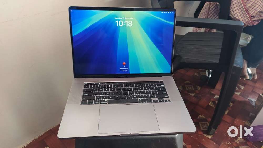 Apple Mac Book Pro 2019