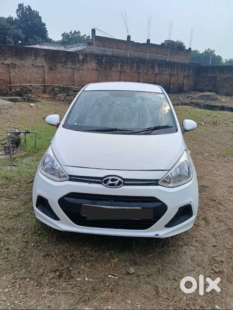 Hyundai Xcent Prime 2019 company fitted cng average 25+