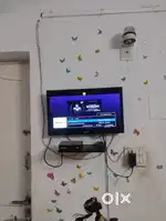 Samsung 23 inch LCD TV
