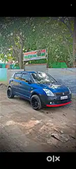 Swift VXI ABS