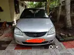 Tata Indica 2009