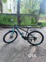 Keysto Sports Cycle